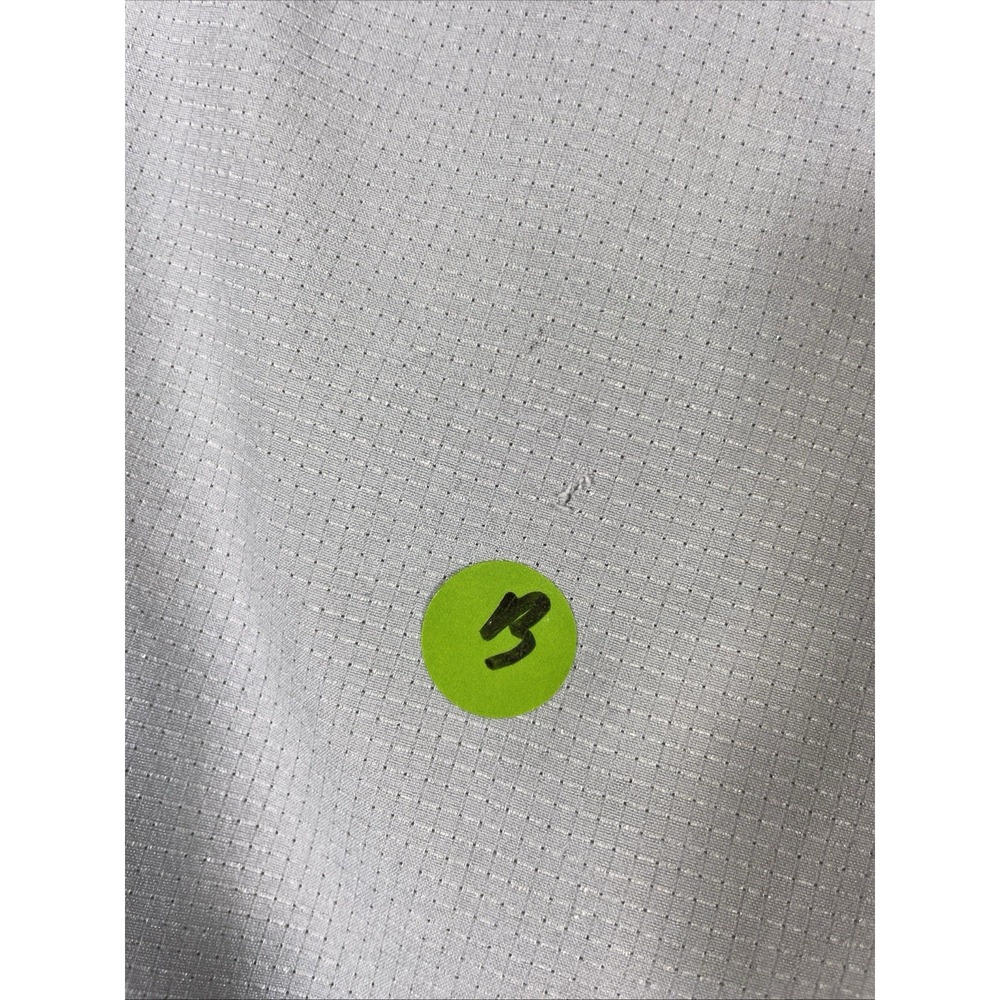 Lululemon Commission‎ Pants Mens Size 35x29 Ventlight Silver Stretch Office Golf - Picture 5 of 15